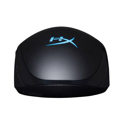 Kingston HyperX Pulsefire Core RGB Wired Mouse Gaming Mouse 6200DPI Ergonomic Mouse Lightweight Mice for Desktop Laptop