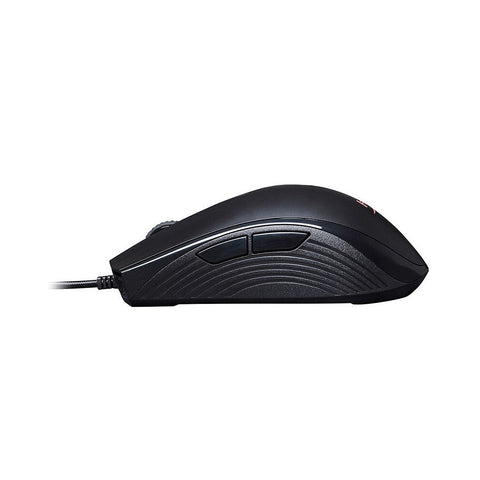 Kingston HyperX Pulsefire Core RGB Wired Mouse Gaming Mouse 6200DPI Ergonomic Mouse Lightweight Mice for Desktop Laptop