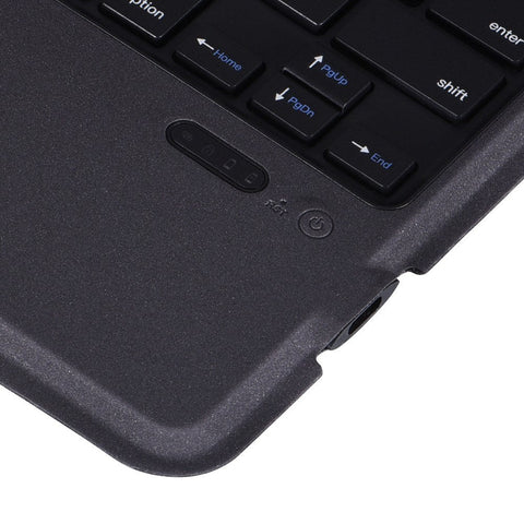 Tablet Protective Case with Wireless BT Keyboard Compatible with iPad Pro 11 2018&2020&2021/iPad Air 4 10.9(2020)