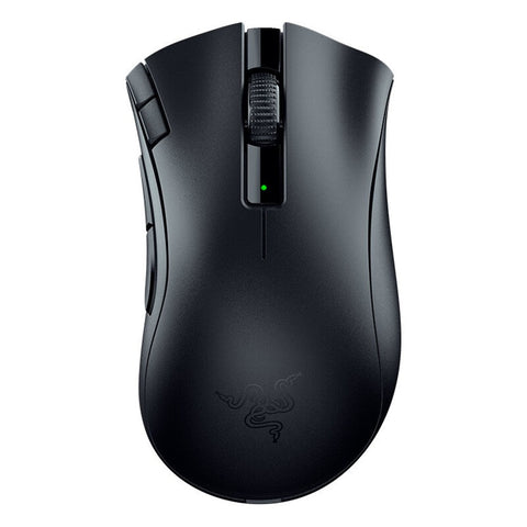 Razer DeathAdder V2 X HyperSpeed Dual-mode Wireless Gaming Mouse 5G Optical Sensor 14000DPI 7 Programmable Buttons