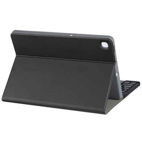Detachable Tablet Protective Case with BT Keyboard Pen Slot Compatible with Samsung Galaxy Tab A8 10.5 inch SM-X200/SM-X205/SM-X207