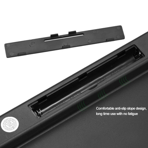 HK-06 2.4G Wireless Keyboard and Mouse Combo