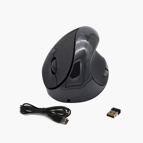 Optical Vertical Mouse Ergonomic Wireless Mouse