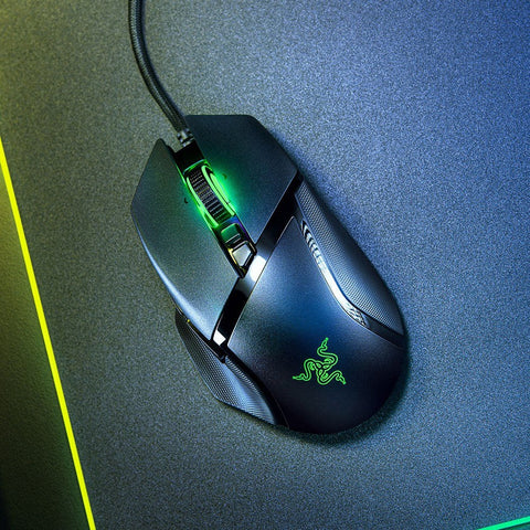 Razer Basilisk V2 Gaming Mouse