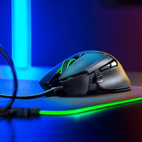 Razer Basilisk V2 Gaming Mouse