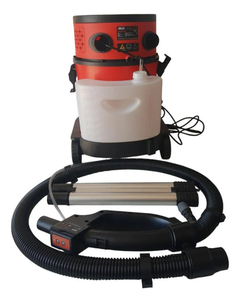 Yisovo Professional Upholstery Washer 1200w 20l Vacuum Cleaner