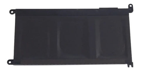 Yisovo Inspiron I14-7460 3480 7569 Series Laptop Battery Wdx0r Wdxor