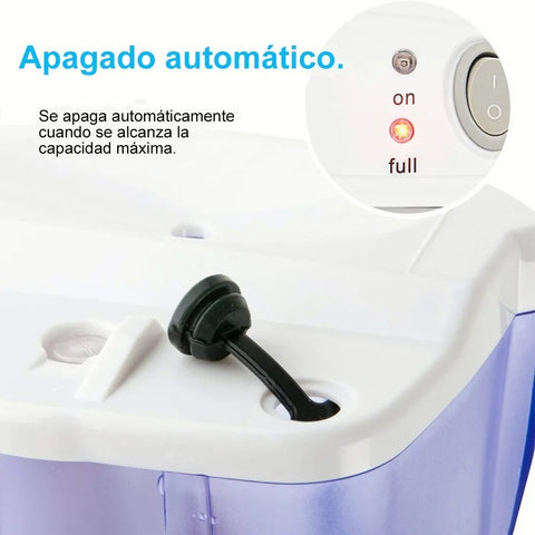 Yisovo Dh500a Electric Dehumidifier White Color White