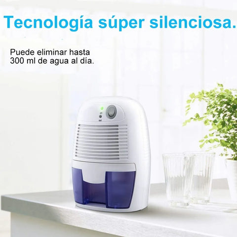 Yisovo Dh500a Electric Dehumidifier White Color White