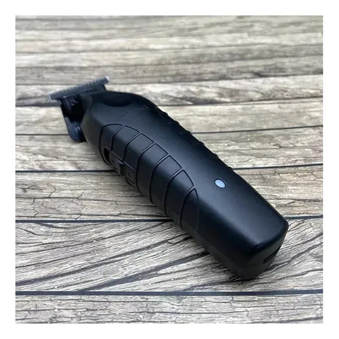Yisovo Kemei Transborder Barber KM-2299 Electric Hair Clipper Black