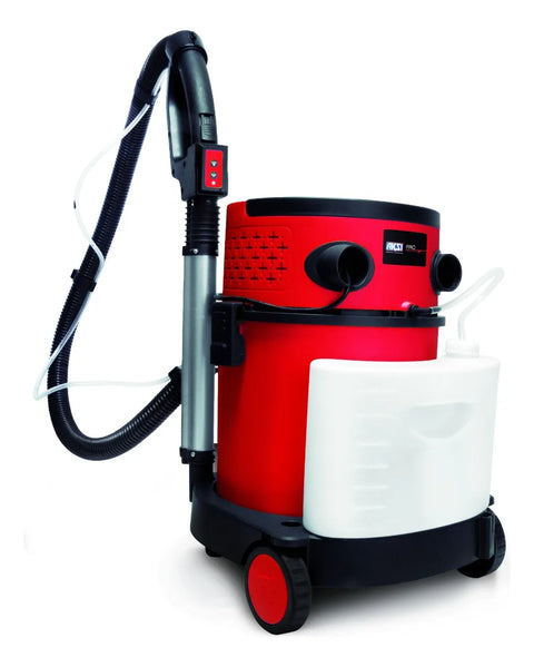 Yisovo Professional Upholstery Washer 1200w 20l Vacuum Cleaner