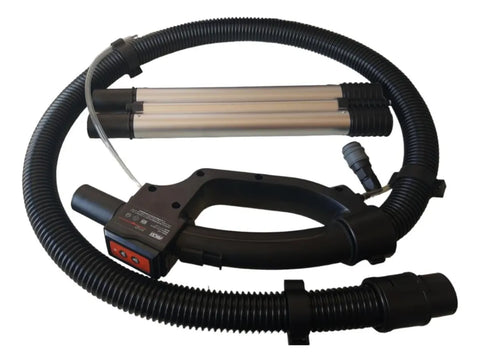 Yisovo Professional Upholstery Washer 1200w 20l Vacuum Cleaner