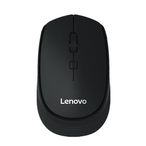 Lenovo M202 Mini Wireless Mouse 2.4GHz Optical Mouse